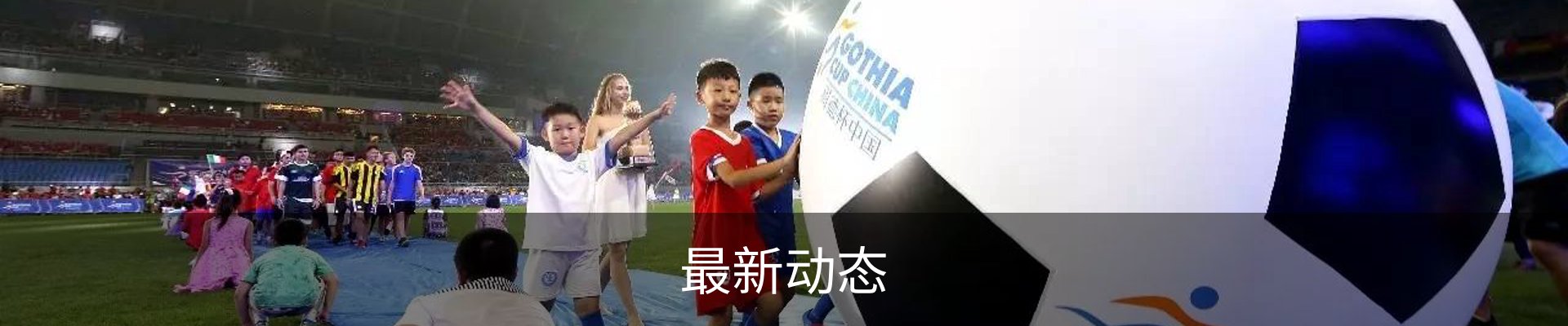 最新动态