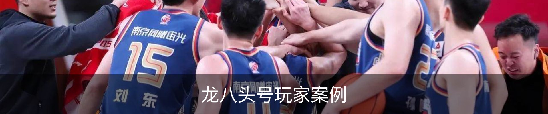 龙八头号玩家案例